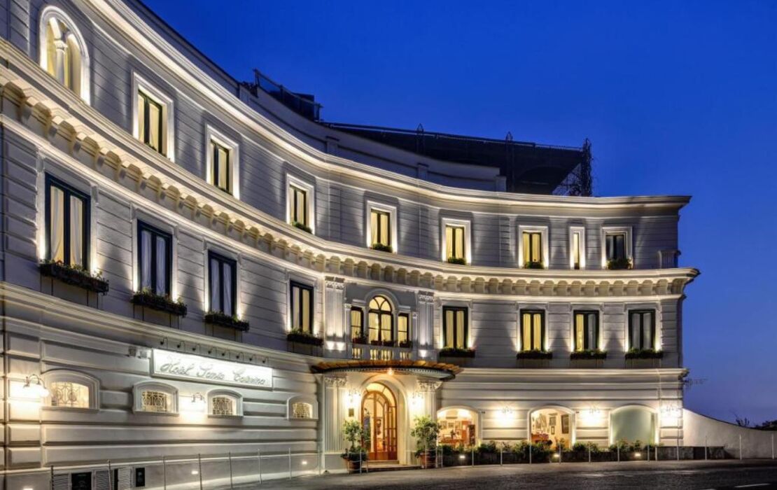 Hotel Santa Caterina