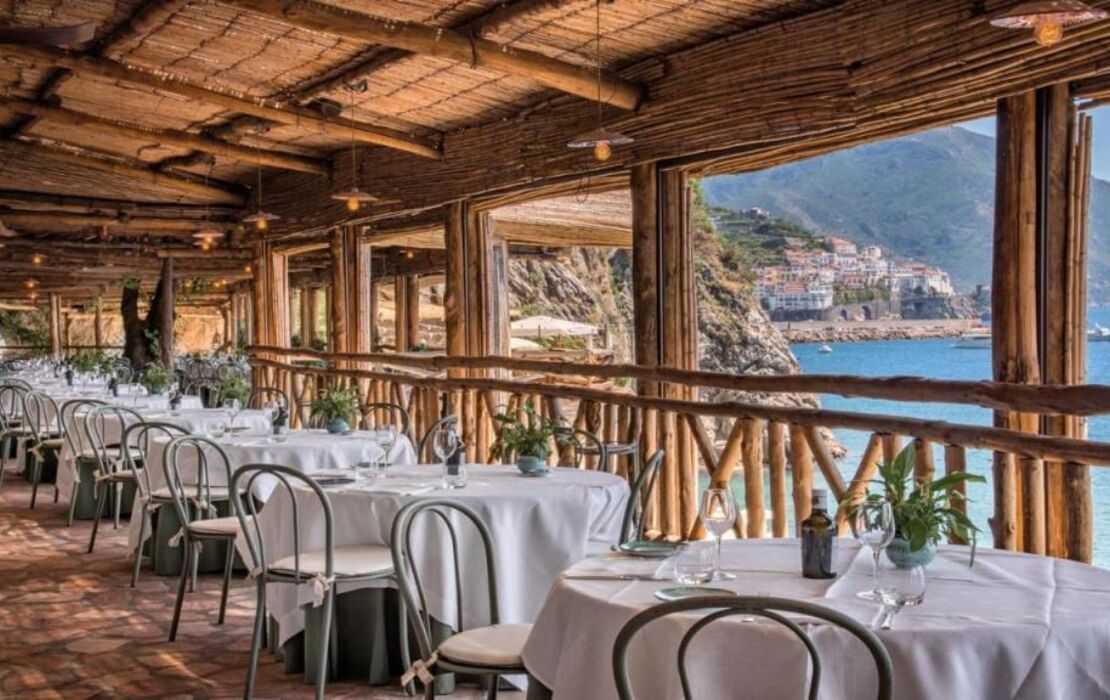 Hotel Santa Caterina