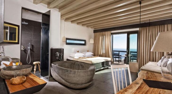 Myconian Utopia Relais & Chateaux