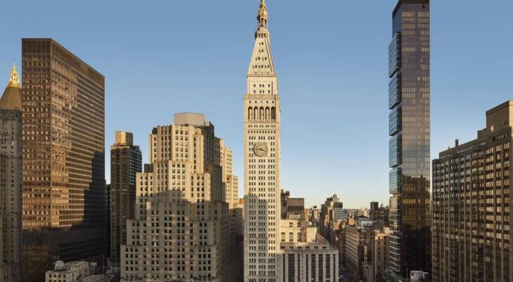 The New York EDITION