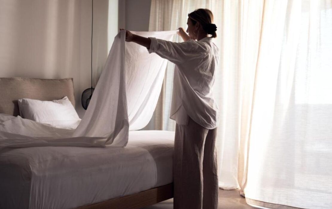 Cielo villas - A Small luxury villa resort