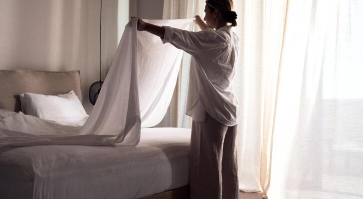 Cielo villas - A Small luxury villa resort