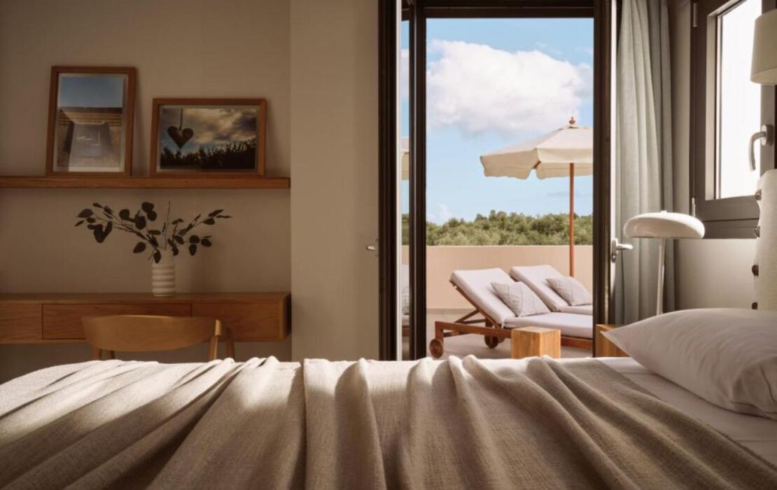 Cielo villas - A Small luxury villa resort