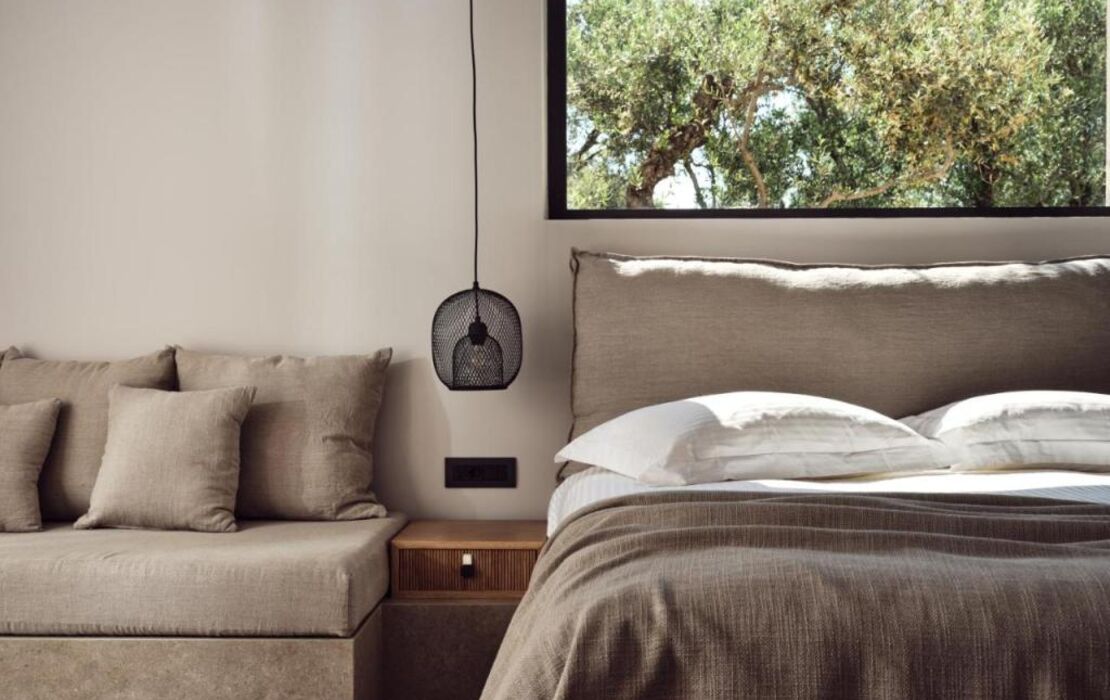 Cielo villas - A Small luxury villa resort