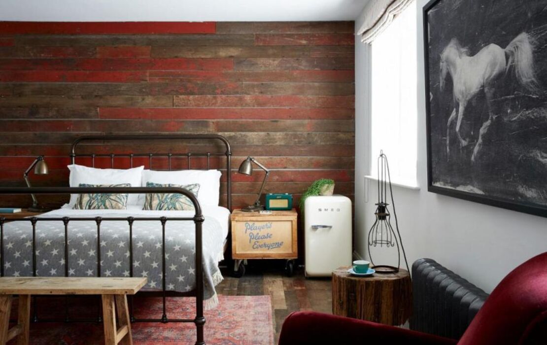 Artist Residence Brighton