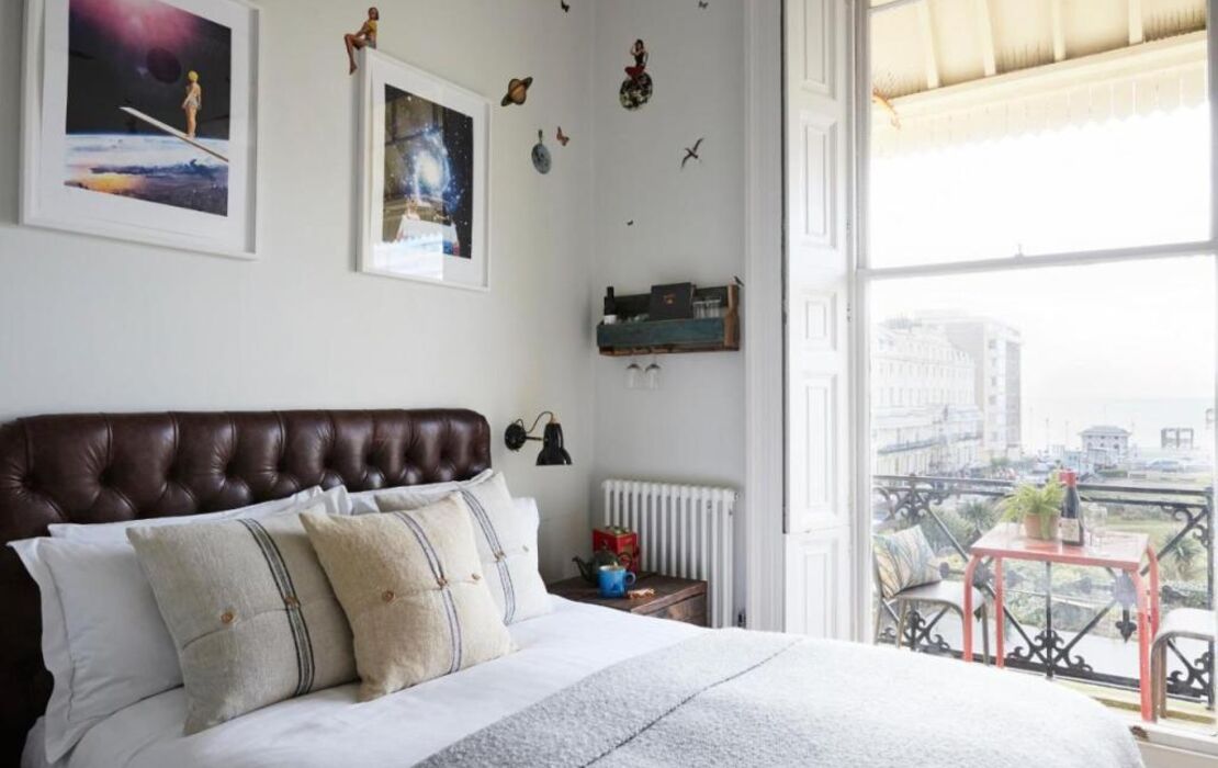 Artist Residence Brighton