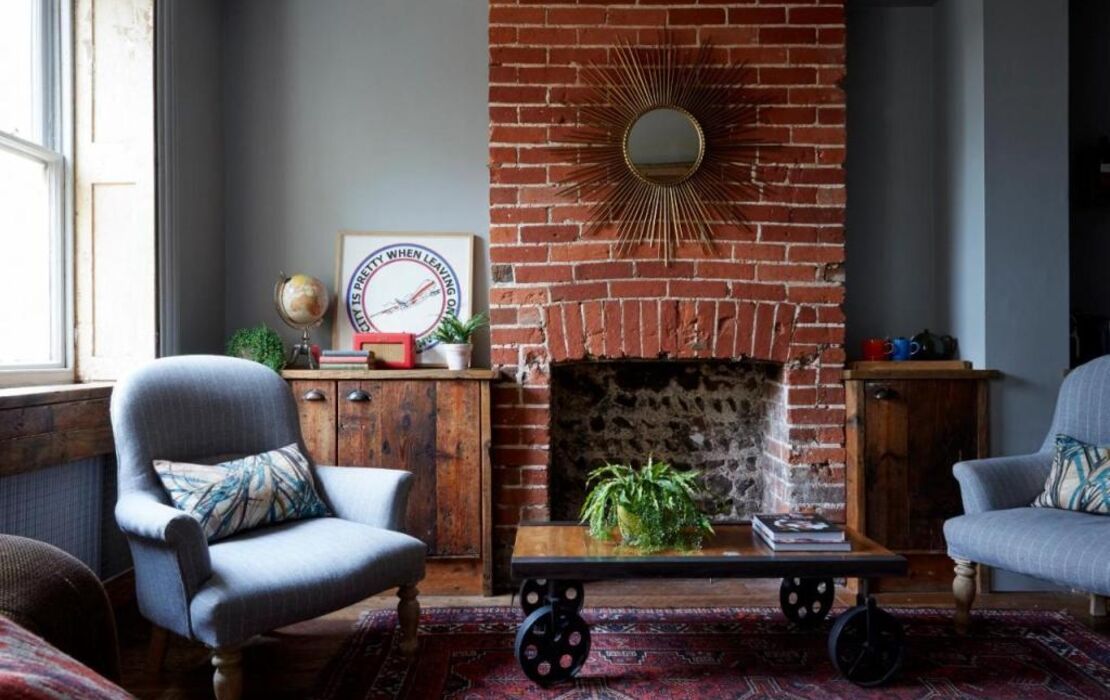 Artist Residence Brighton