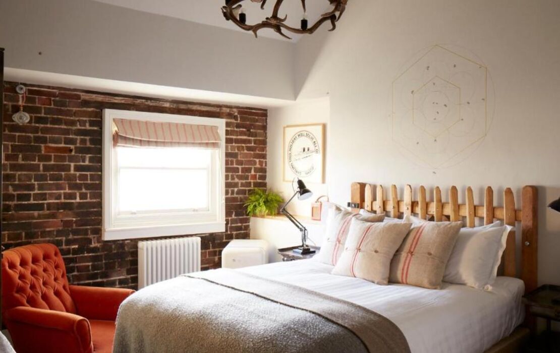 Artist Residence Brighton