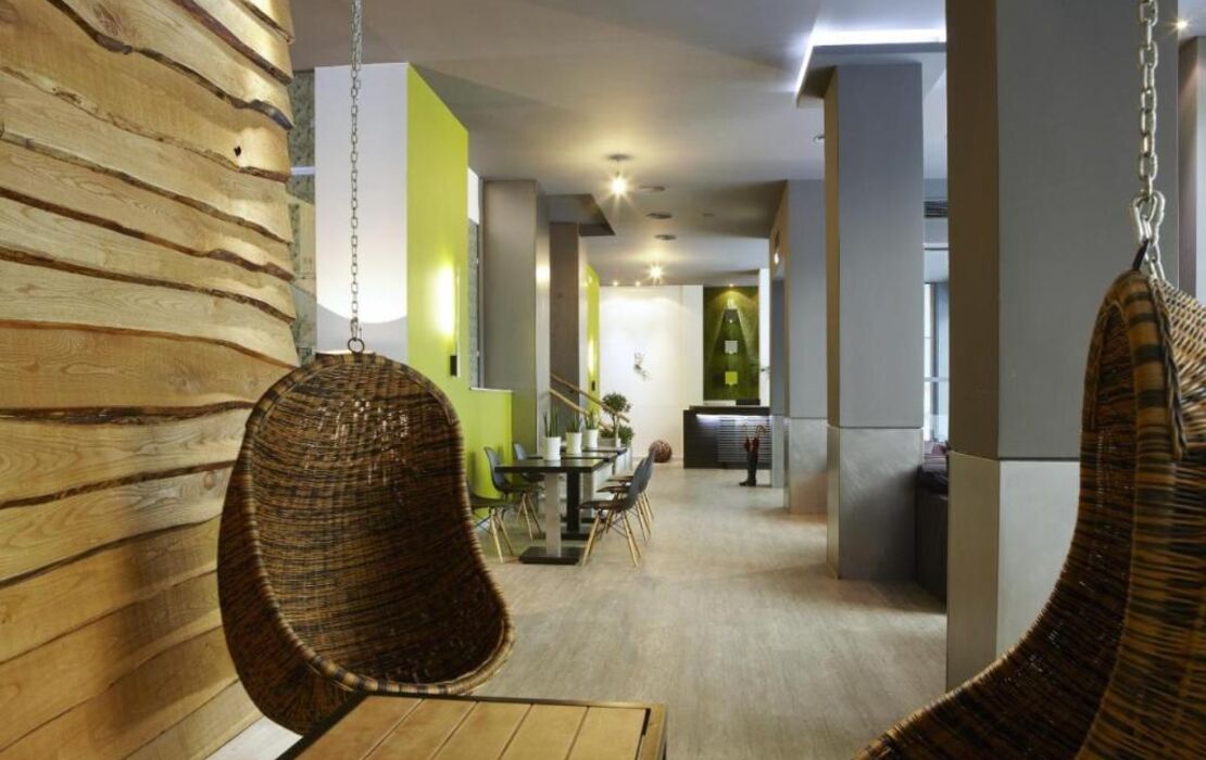 City Hotel Thessaloniki