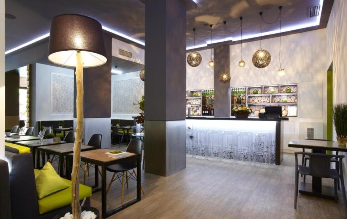 City Hotel Thessaloniki