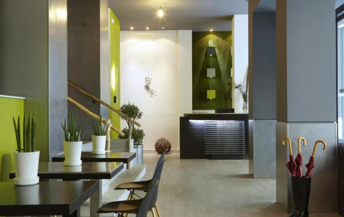 City Hotel Thessaloniki