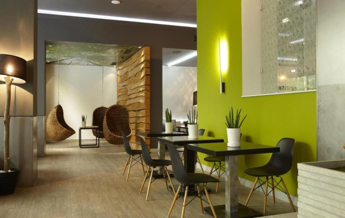 City Hotel Thessaloniki