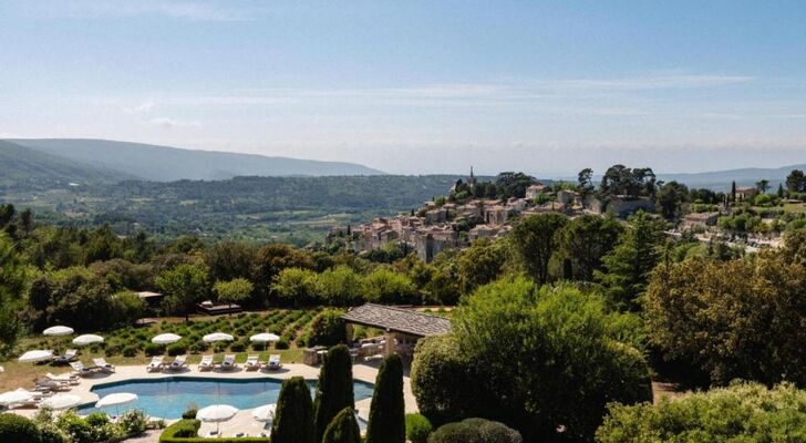 Capelongue, a Beaumier hotel & Spa