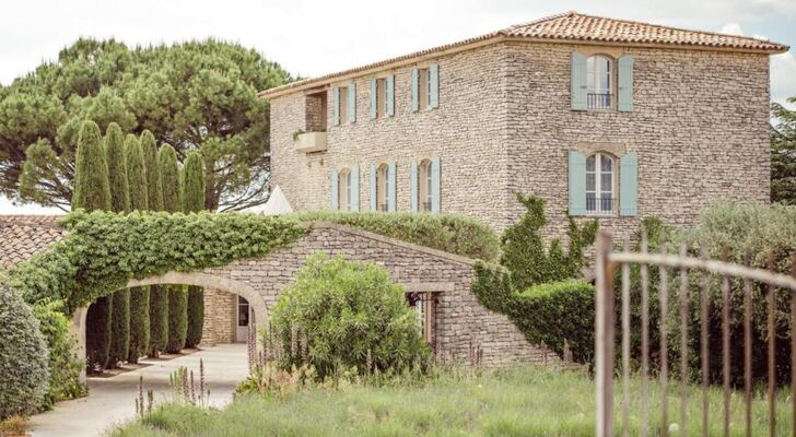 Capelongue, a Beaumier hotel & Spa