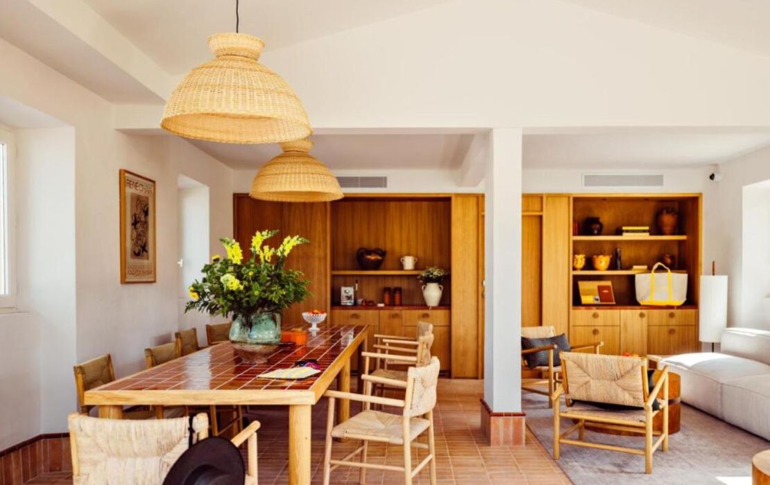 Capelongue, a Beaumier hotel & Spa