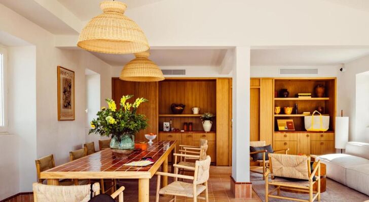 Capelongue, a Beaumier hotel & Spa