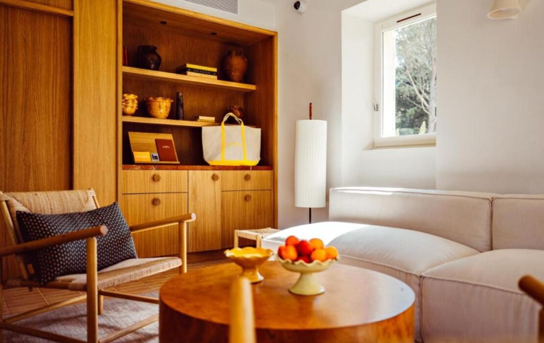 Capelongue, a Beaumier hotel & Spa