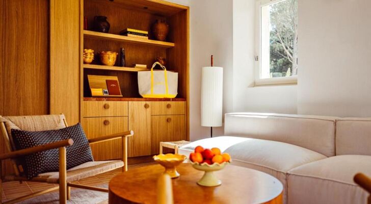 Capelongue, a Beaumier hotel & Spa