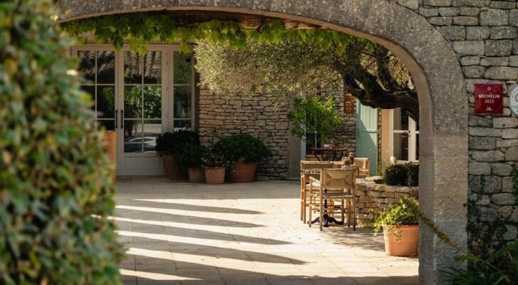 Capelongue, a Beaumier hotel & Spa