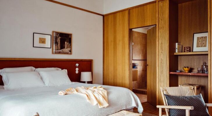 Capelongue, a Beaumier hotel & Spa