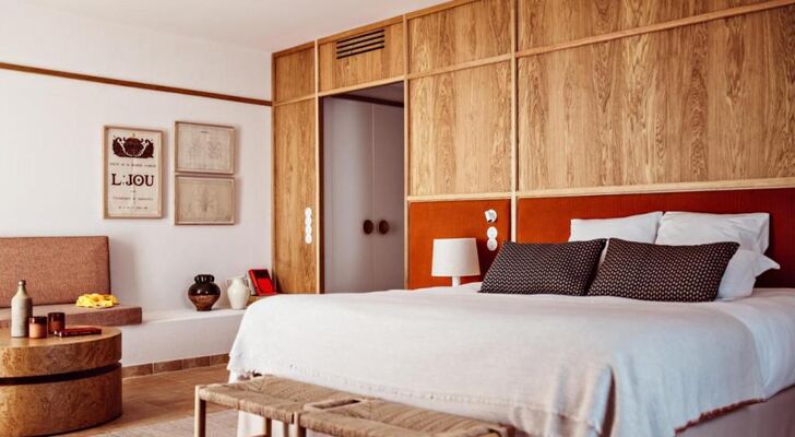 Capelongue, a Beaumier hotel & Spa