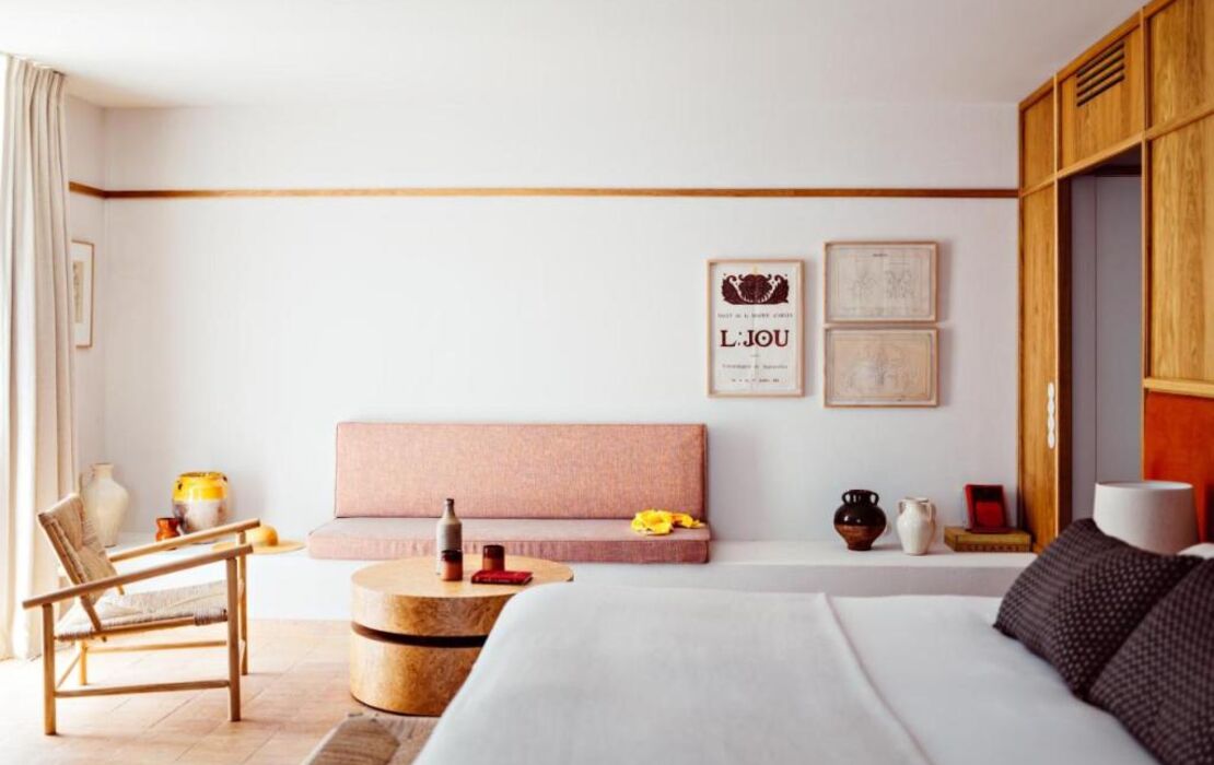 Capelongue, a Beaumier hotel & Spa