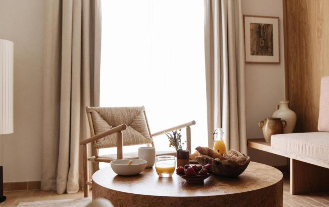 Capelongue, a Beaumier hotel & Spa