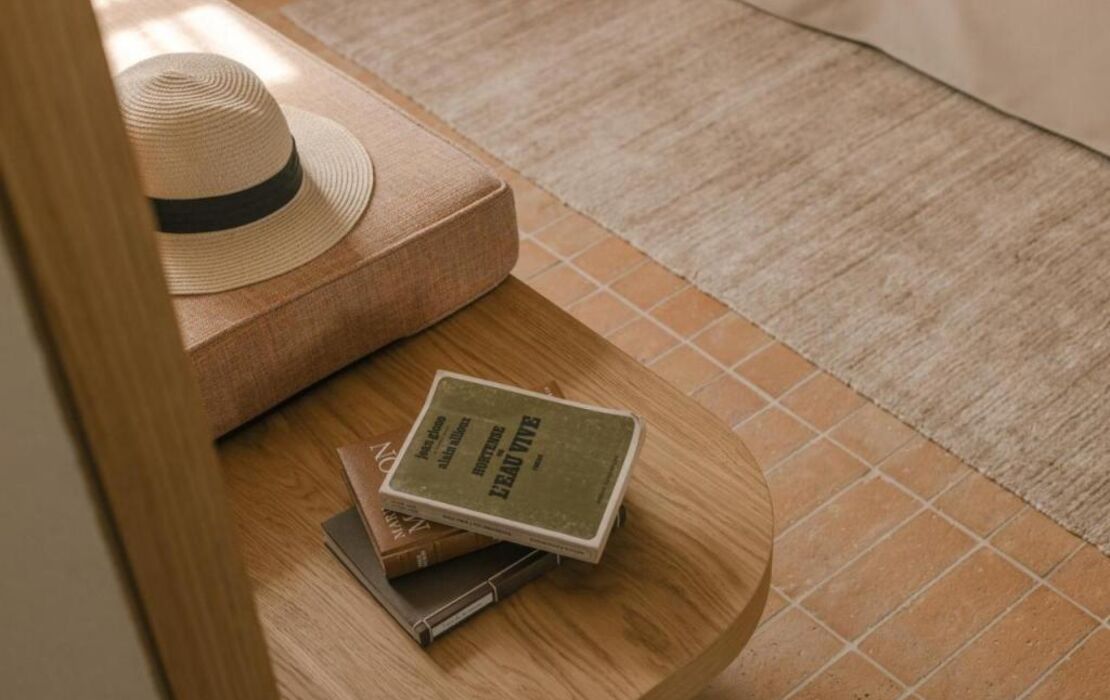 Capelongue, a Beaumier hotel & Spa