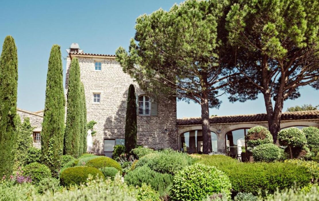 Capelongue, a Beaumier hotel & Spa