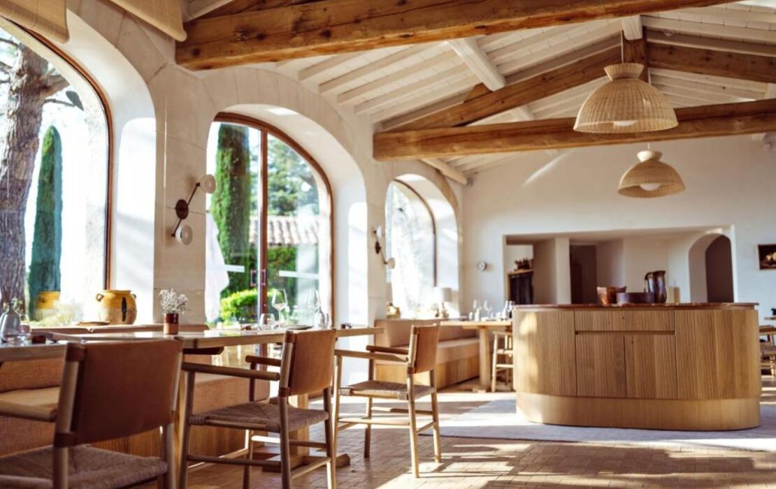 Capelongue, a Beaumier hotel & Spa