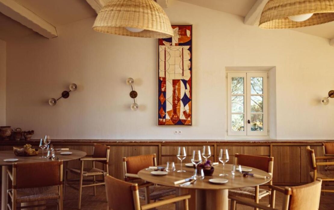 Capelongue, a Beaumier hotel & Spa