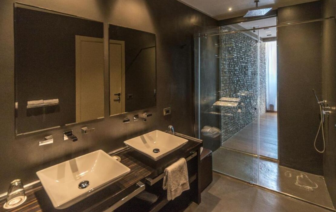 Campo Marzio Luxury Suites