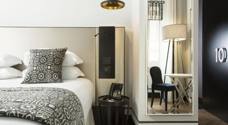 Corso 281 Luxury Suites