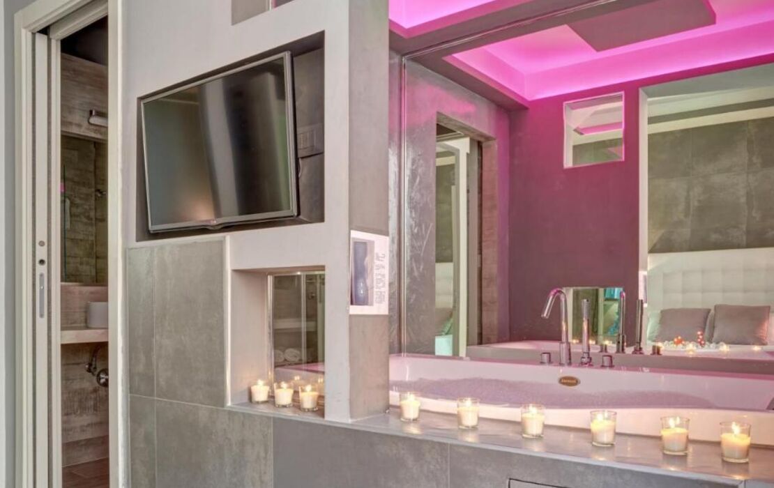 Corso Boutique Luxury Rooms