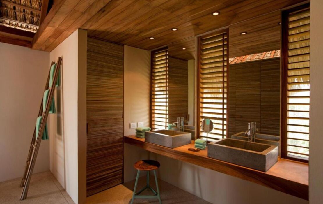 Hotel Escondido, Puerto Escondido, a Member of Design Hotels - Adults Only