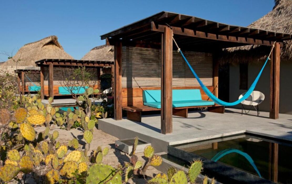Hotel Escondido, Puerto Escondido, a Member of Design Hotels - Adults Only