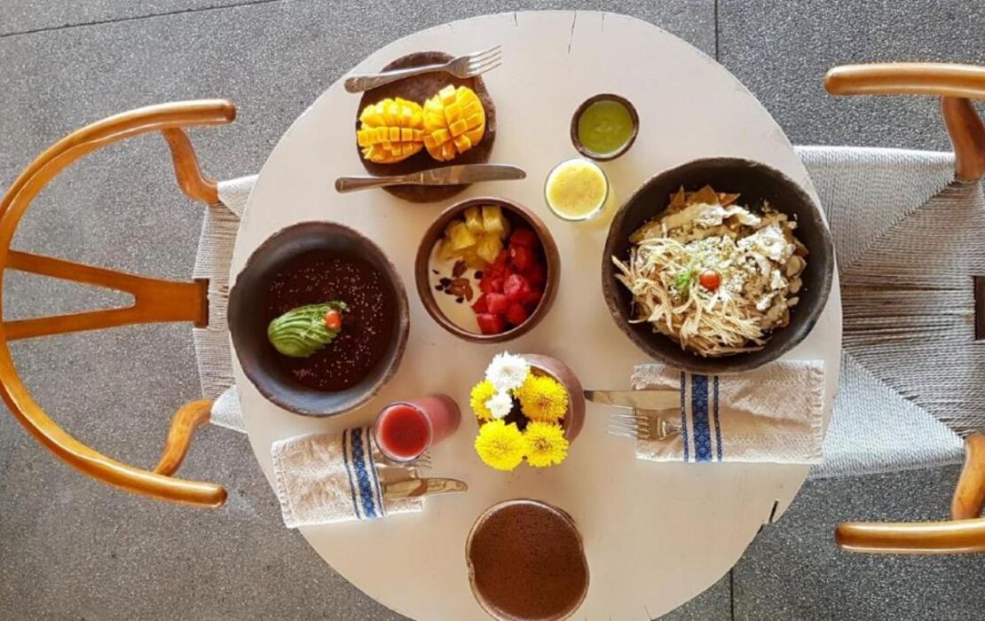 Hotel Escondido, Puerto Escondido, a Member of Design Hotels - Adults Only