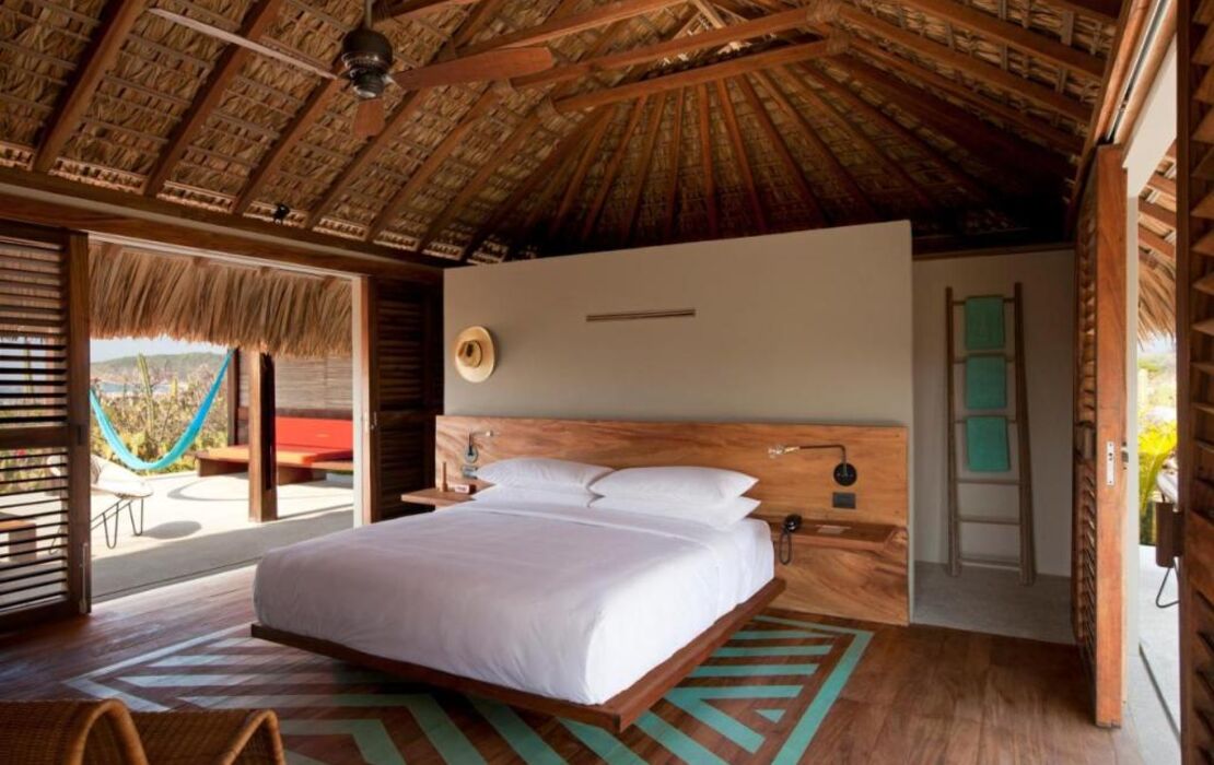 Hotel Escondido, Puerto Escondido, a Member of Design Hotels - Adults Only