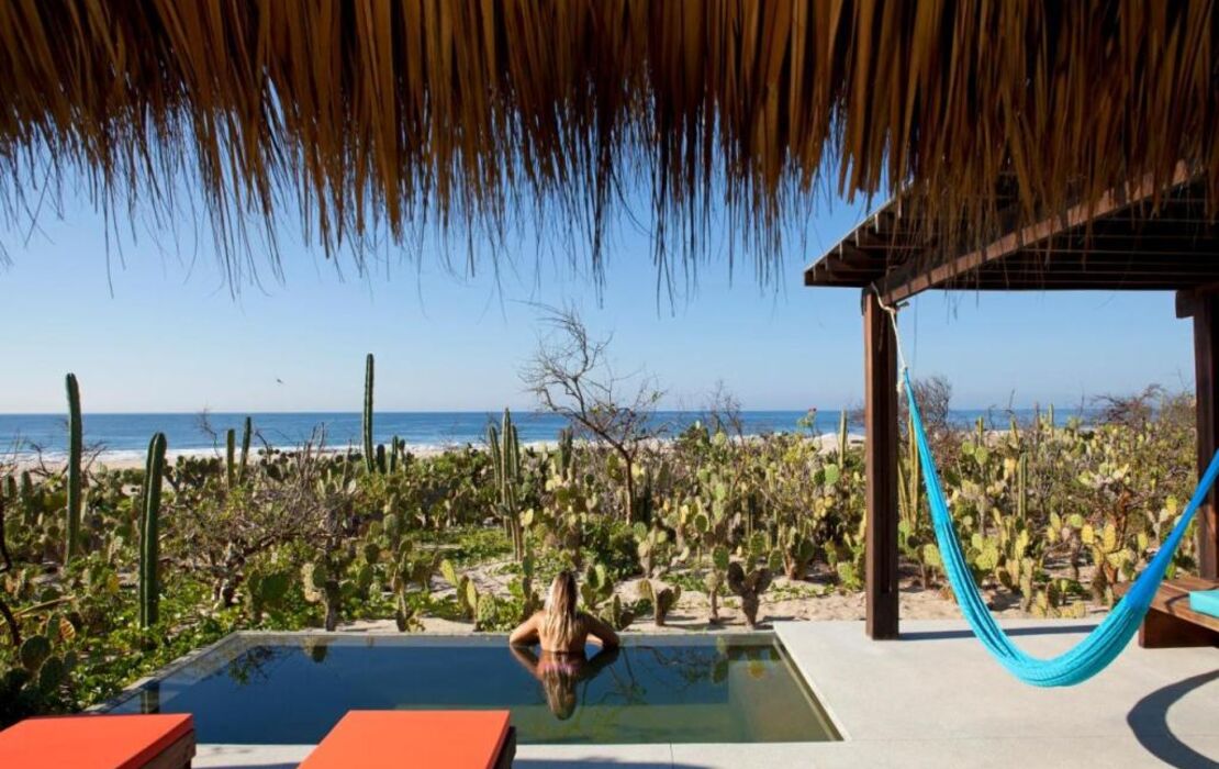 Hotel Escondido, Puerto Escondido, a Member of Design Hotels - Adults Only