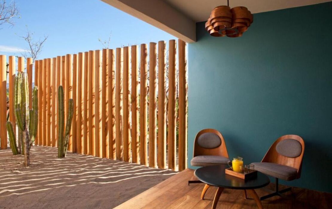 Hotel Escondido, Puerto Escondido, a Member of Design Hotels - Adults Only