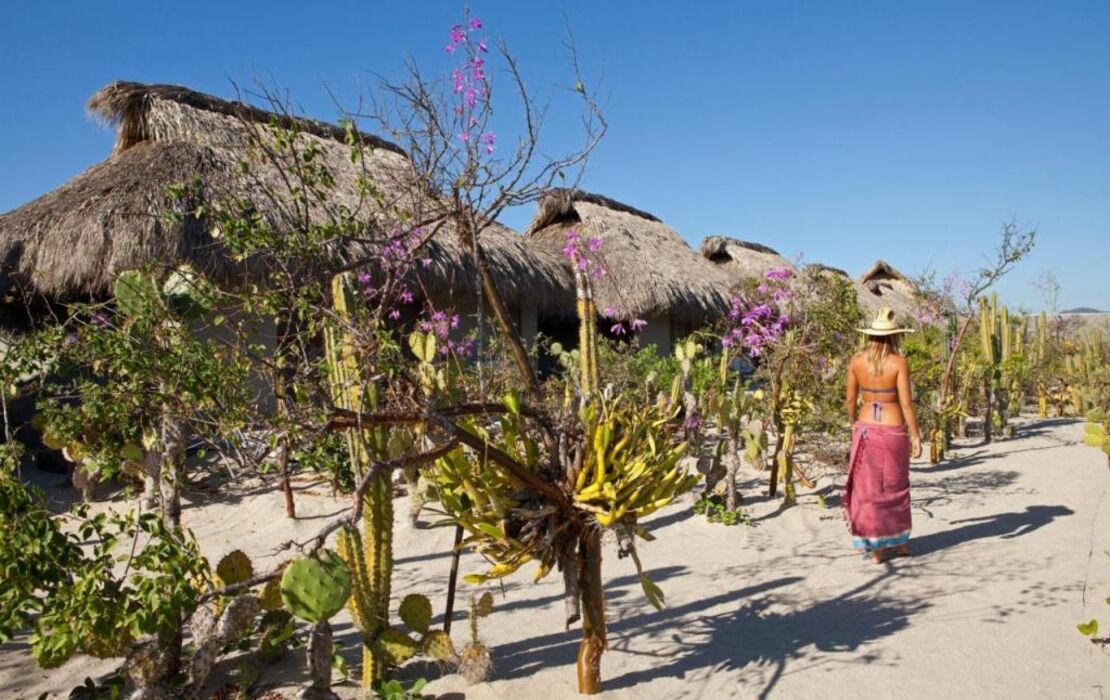 Hotel Escondido, Puerto Escondido, a Member of Design Hotels - Adults Only