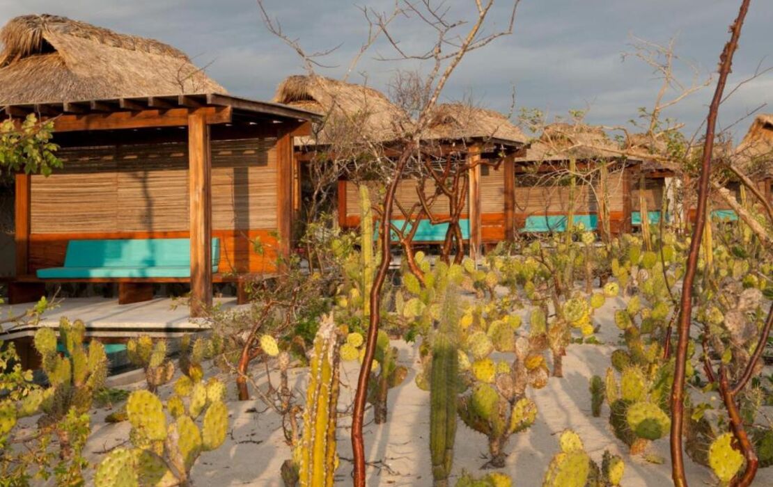 Hotel Escondido, Puerto Escondido, a Member of Design Hotels - Adults Only