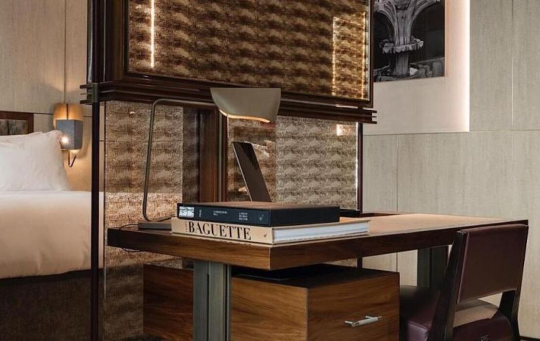 Fendi Private Suites - Small Luxury Hotels of the World