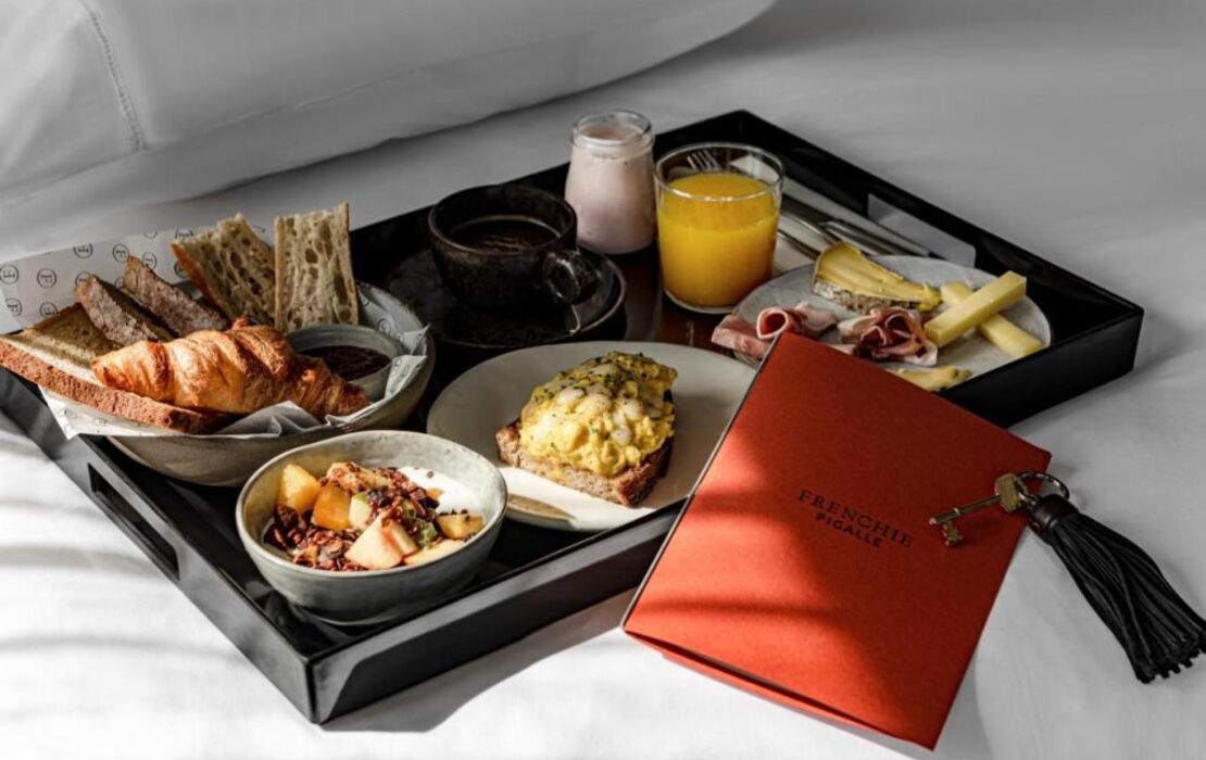 Grand Pigalle Experimental