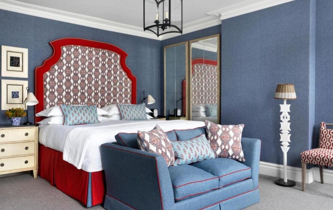 Number Sixteen, Firmdale Hotels