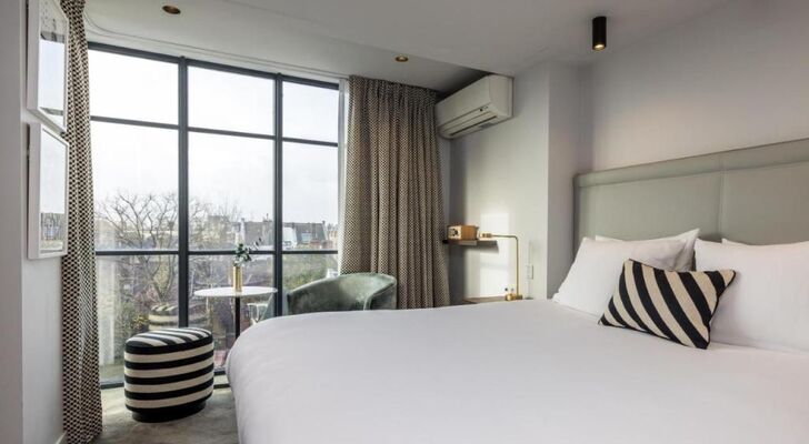 Maison ELLE Amsterdam