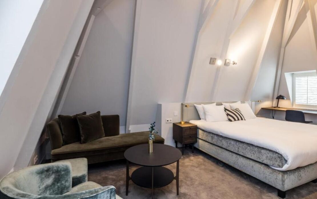 Maison ELLE Amsterdam