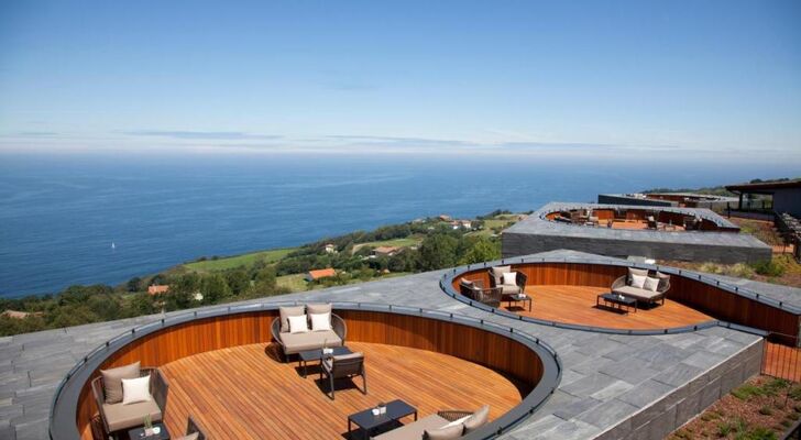 Akelarre - Relais & Châteaux