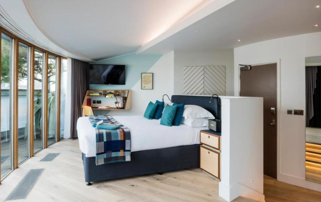 Marrable's Farringdon Hotel