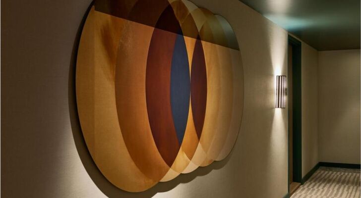 Thompson Hollywood, by Hyatt